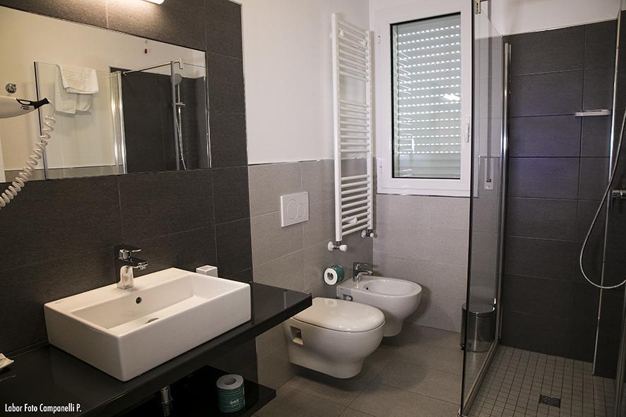Residence Acquasuite Martinsicuro Eksteriør bilde